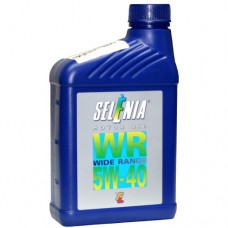 Ulje motorno SELENIA WR 5w40 1L